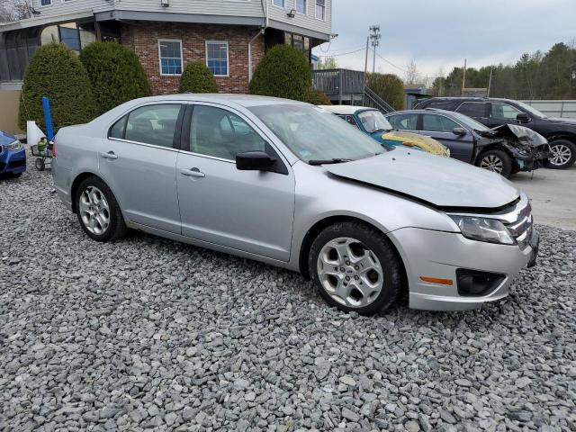 Vin: 3fahp0ha4ar163429, lot: 54047545, ford fusion se 20104