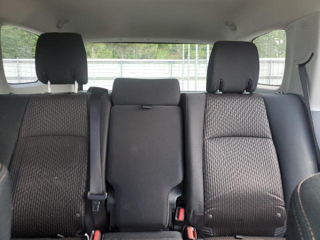 2021 TOYOTA 4RUNNER SR - JTEZU5JR2M5232447