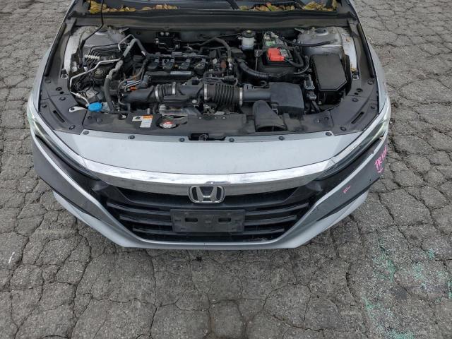 2019 HONDA ACCORD LX - 1HGCV1F19KA113836