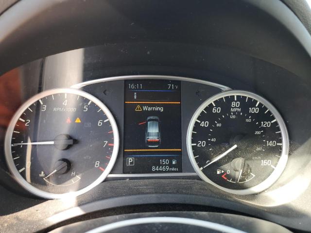 2019 NISSAN SENTRA S - 3N1AB7AP0KY397014