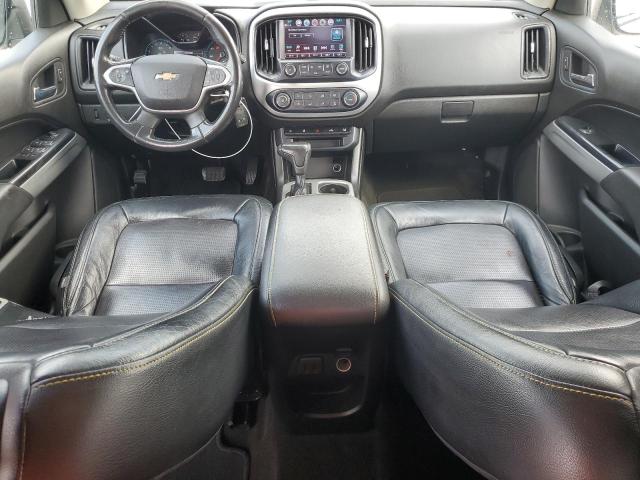 2017 CHEVROLET COLORADO L - 1GCGSCEN9H1298021