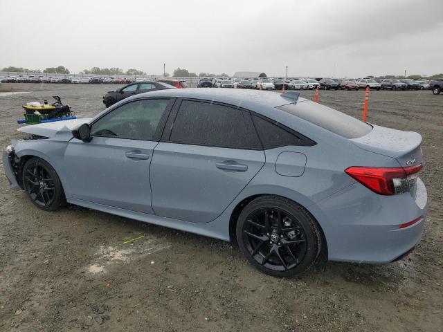 Vin: 2hgfe2f54rh545610, lot: 51542985, honda civic sport 20242