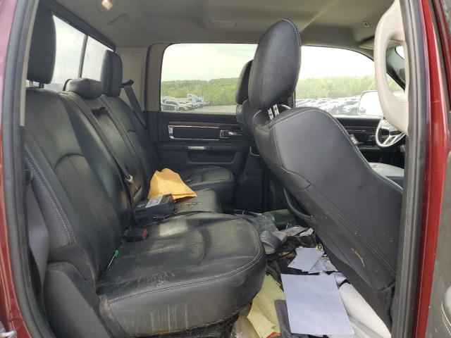 2018 RAM 3500 LARAM NCS107380