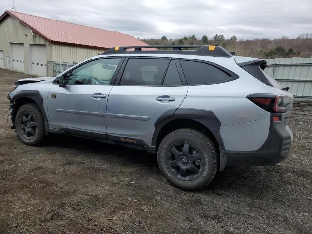 Vin: 4s4btgud0s3188036, lot: 52588715, subaru outback wi wilderness 20252
