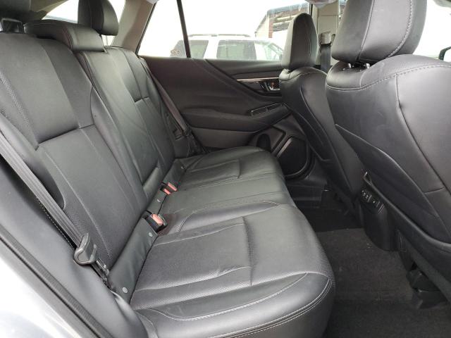 2021 SUBARU OUTBACK LI 4S4BTAMC2M3132915