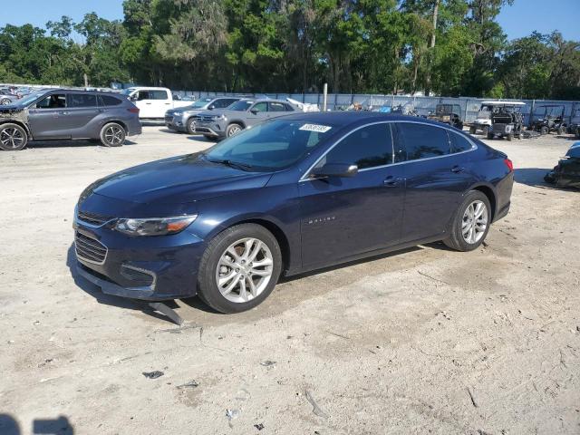 Vin: 1g1ze5stxhf214282, lot: 53636185, chevrolet malibu lt 2017 img_1