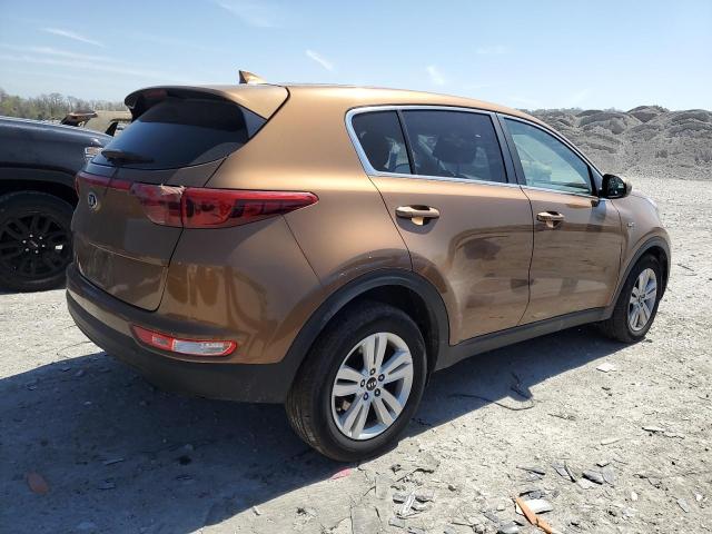 Vin: kndpmcac2k7611039, lot: 53488365, kia sportage lx 20193