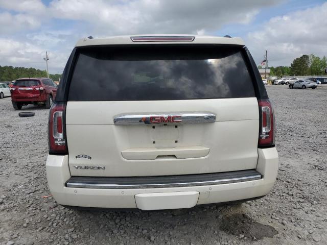 2015 GMC YUKON DENA 1GKS1CKJ3FR536477