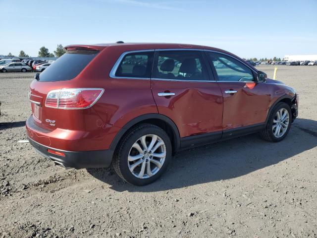 Vin: jm3tb3dv3b0319319, lot: 54569555, mazda cx-9 20113