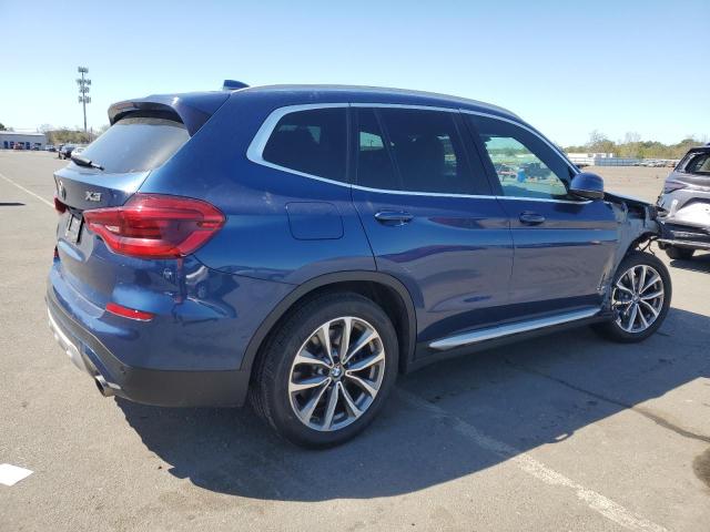 Vin: 5uxtr9c54jld64776, lot: 52392785, bmw x3 xdrive30i 20183