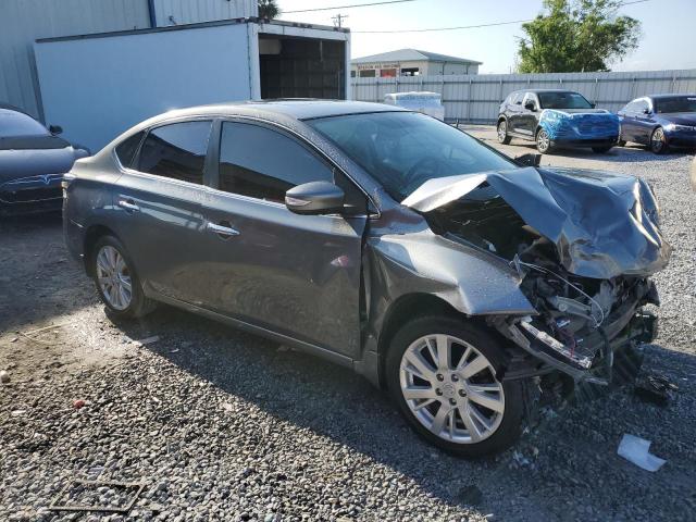 Vin: 3n1ab7ap0fy304255, lot: 51449005, nissan sentra s 20154