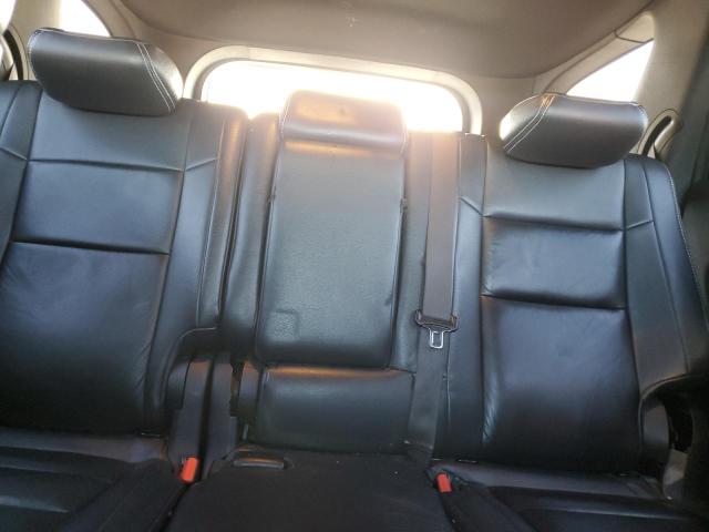 2019 DODGE DURANGO SX 1C4RDJAG3KC852910