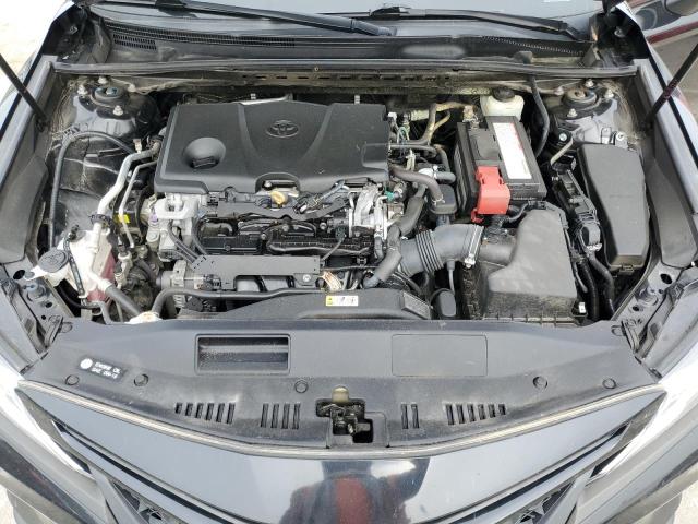 2018 TOYOTA CAMRY L - 4T1B11HK2JU649483