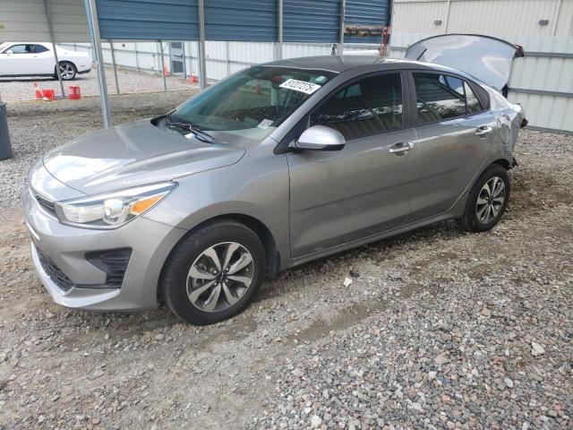 Vin: 3kpa24ad5ne432542, lot: 51227275, kia rio lx 2022 img_1