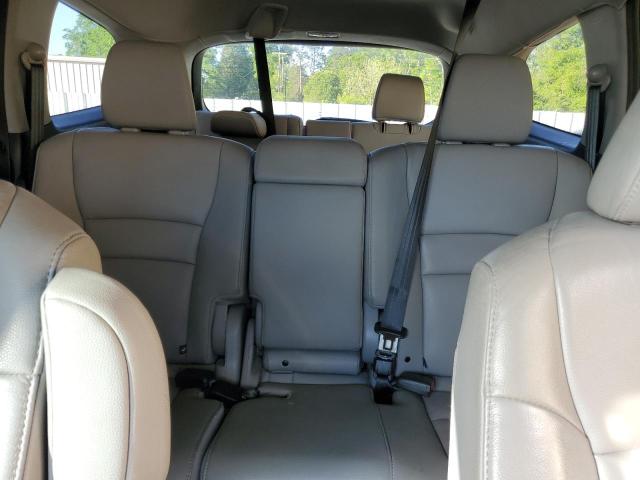 2020 HONDA PILOT TOUR - 5FNYF5H91LB019356
