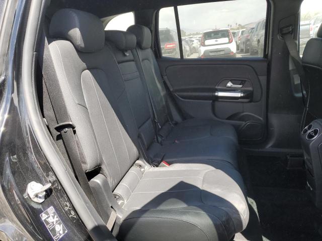 2022 MERCEDES-BENZ GLB 250 4M - W1N4M4HB6NW201594