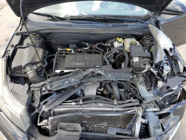 2015 CHEVROLET CRUZE LT - 1G1PC5SB4F7210921