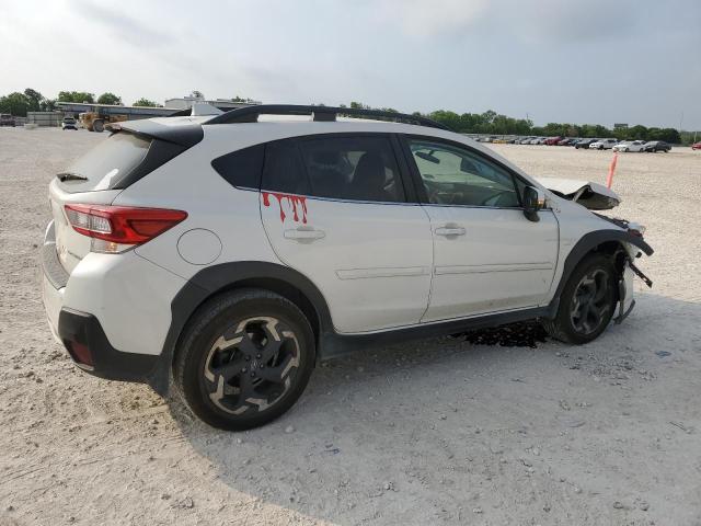 2021 SUBARU CROSSTREK JF2GTHMC3M8290560