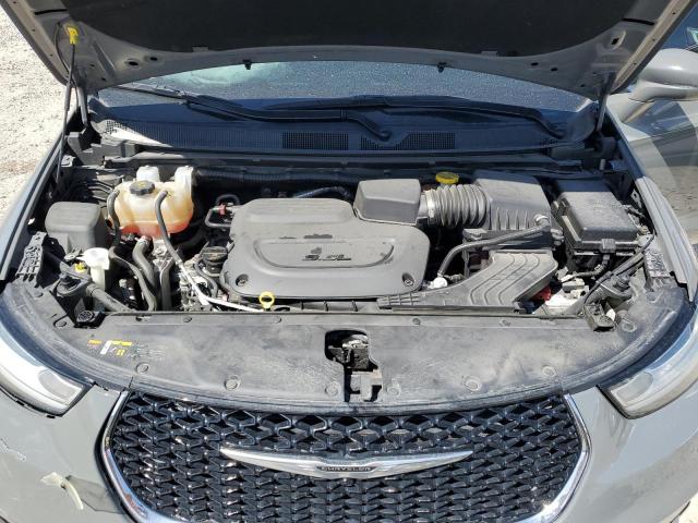 2022 CHRYSLER PACIFICA T - 2C4RC1BG5NR177204