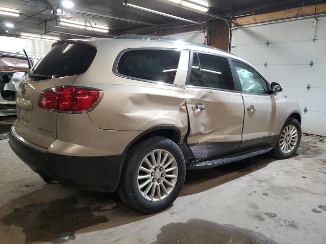 Vin: 5galvaed1aj253387, lot: 53478175, buick enclave cx 20103