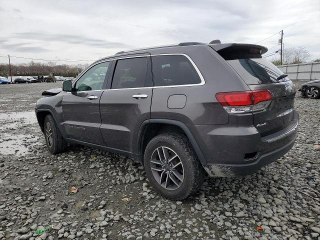 Vin: 1c4rjfbgxlc379397, lot: 51914205, jeep grand cher limited 20202