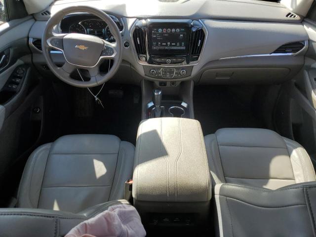 2019 CHEVROLET TRAVERSE L - 1GNEVHKW5KJ109887