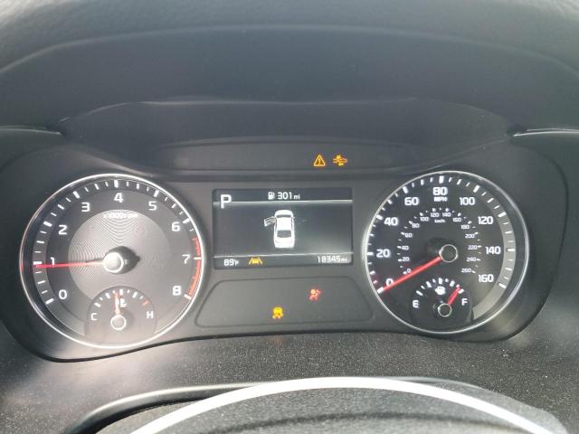 2024 KIA FORTE LX - 3KPF24AD8RE808582