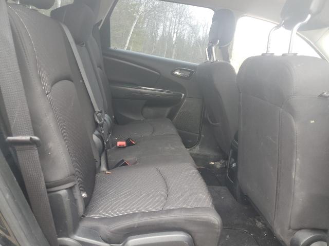 2015 DODGE JOURNEY SE - 3C4PDCAB3FT520452