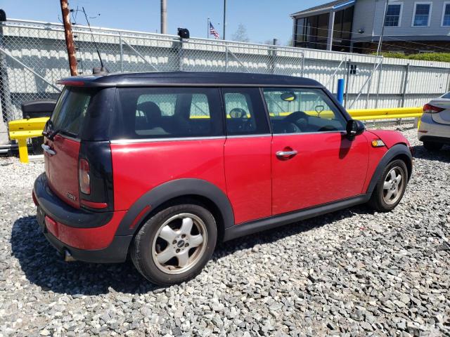 Vin: wmwml3c54atx51214, lot: 55023975, mini cooper clubman 20103
