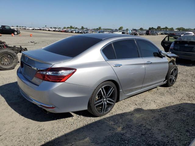2017 HONDA ACCORD SPO - 1HGCR2F19HA130249