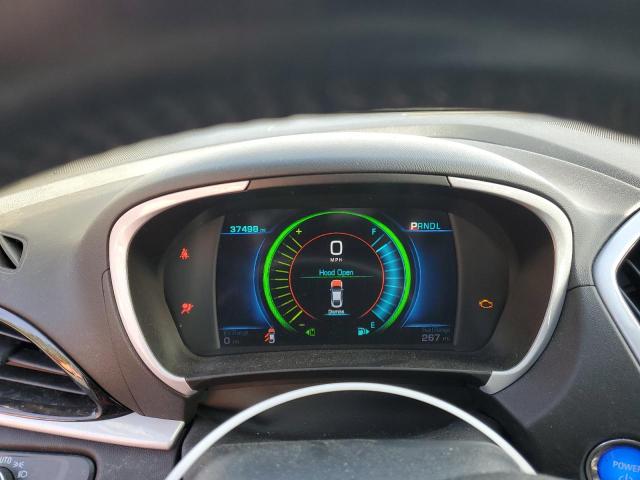 2018 CHEVROLET VOLT LT - 1G1RC6S52JU110500