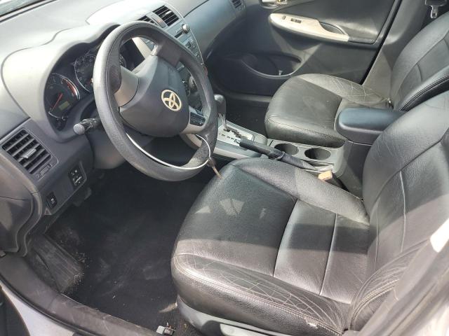 2011 TOYOTA COROLLA BA - 2T1BU4EE2BC685815