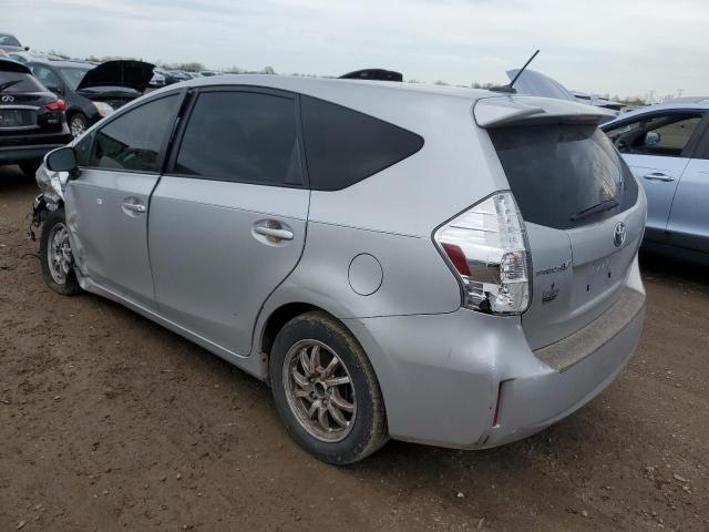 Vin: jtdzn3eu1c3151261, lot: 53972395, toyota prius 20122