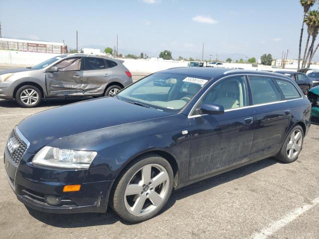 AUDI A6 AVANT Q