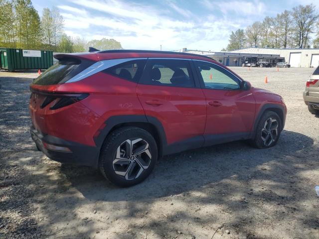 Vin: 5nmjfcae0ph173669, lot: 53296655, hyundai tucson sel 20233