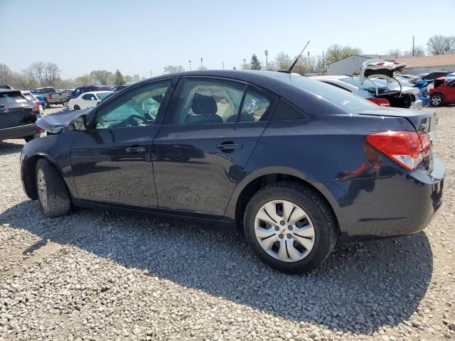 Vin: 1g1pa5sh6e7472870, lot: 52620145, chevrolet cruze ls 20142