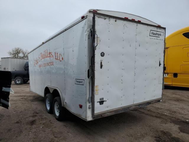 HAULMARK ENCL TRLR 2006 16HGB20286U050255 photo #4