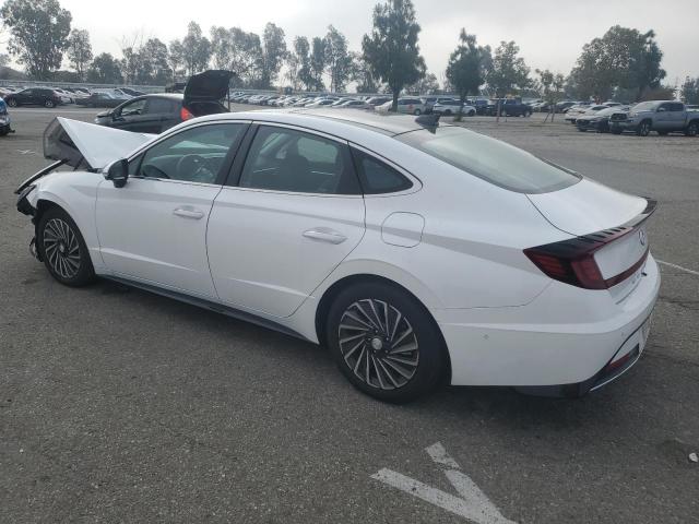 Vin: kmhl54jj2pa066725, lot: 53914475, hyundai sonata hybrid 20232