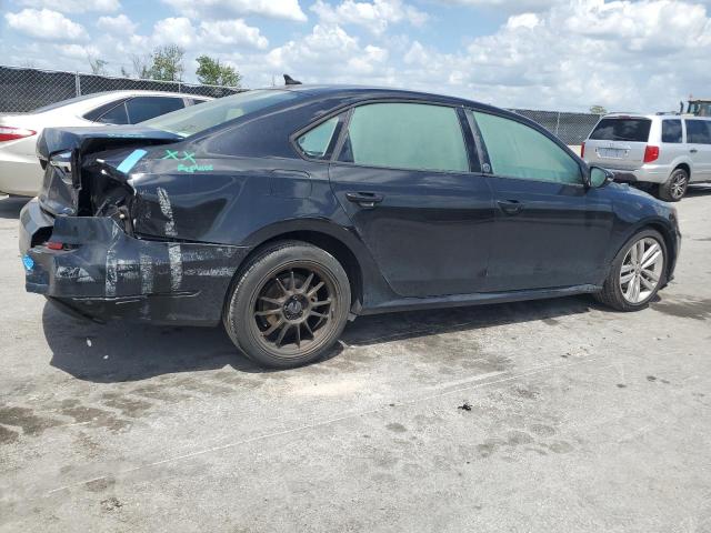 2019 VOLKSWAGEN PASSAT WOL - 1VWLA7A30KC014166