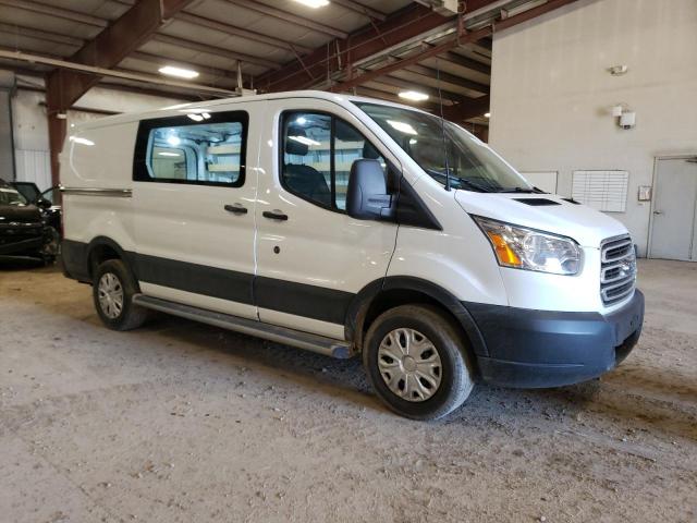 Vin: 1ftyr1ym6kkb52457, lot: 50986395, ford transit t-250 20194