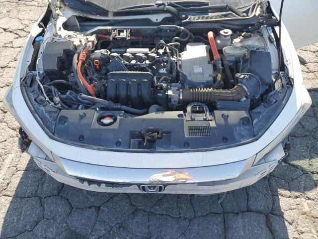 2019 HONDA INSIGHT LX 19XZE4F17KE021048