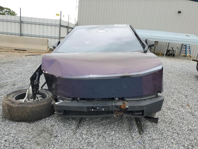 2024 TESLA CYBERTRUCK 7G2CEHED4RA029826