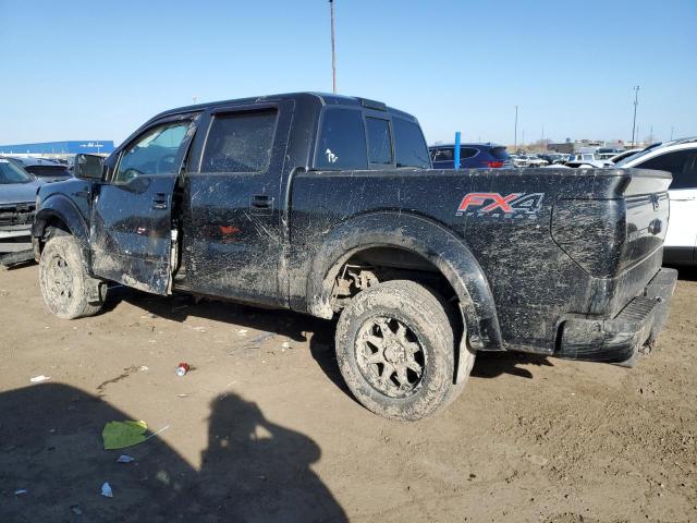 Vin: 1ftfw1ef6dfc97287, lot: 53294435, ford f-150 supercrew 20132