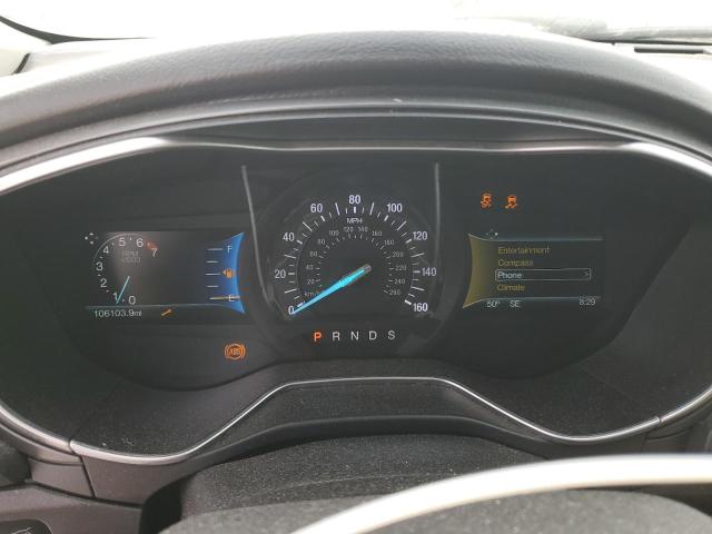 2015 FORD FUSION TIT - 3FA6P0K96FR268700