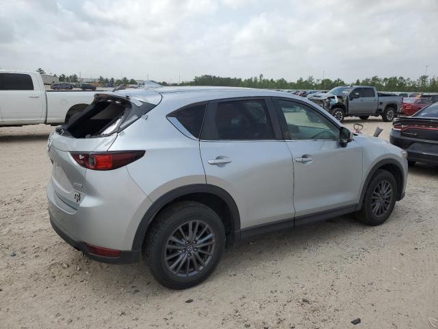 2019 MAZDA CX-5 TOURI - JM3KFBCM5K0513496