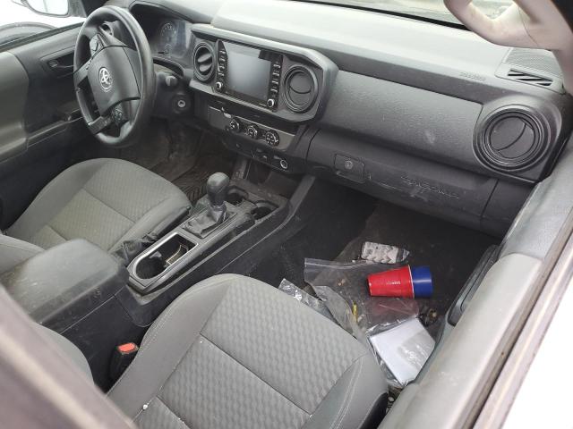 2022 TOYOTA TACOMA ACC - 3TYRX5GN2NT046357