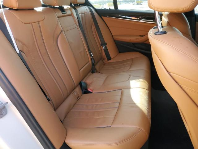 2018 BMW 540 I - WBAJE5C52JWA94066