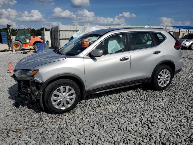 Vin: 5n1at2mt6lc752652, lot: 51796955, nissan rogue s 2020 img_1