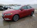 2017 FORD FUSION TIT - 3FA6P0RU6HR384010