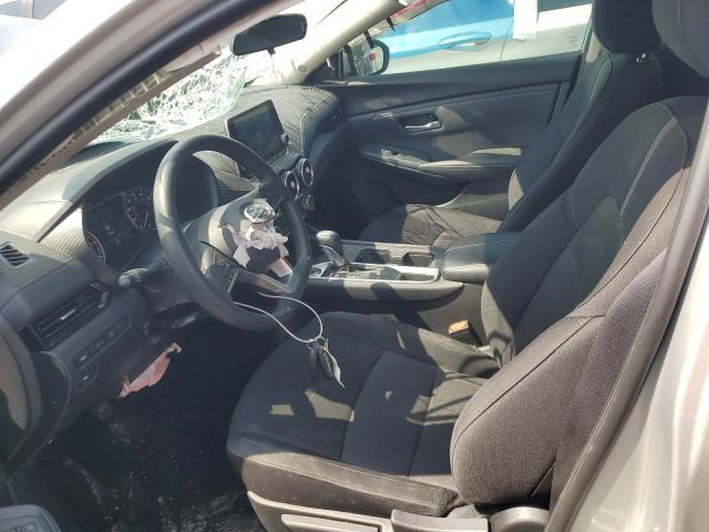 2023 NISSAN SENTRA SV - 3N1AB8CVXPY318604